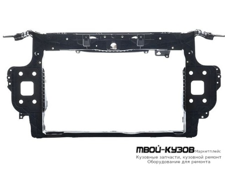 СУППОРТ РАДИАТОРА (ТАЙВАНЬ) для Fiat GRANDE PUNTO (2005-)