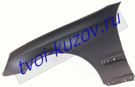 W203 КРЫЛО ПЕРЕДНЕЕ левое