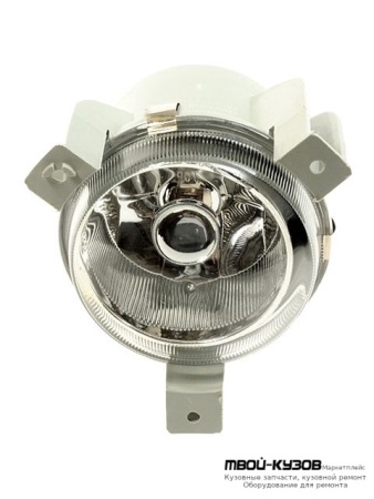 ФАРА ПРОТИВОТУМАННАЯ ЛЕВАЯ СТОРОНА (DEPO) для Daewoo MATIZ (2001-)