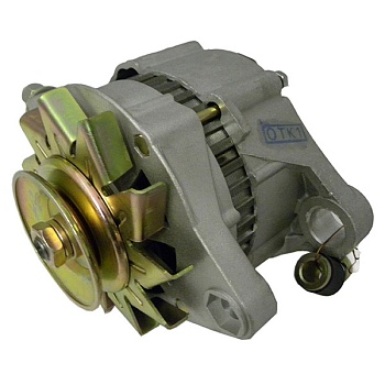 Генератор ВАЗ-2108 65А (LKD-АТЭ-1) /372.3701Р/