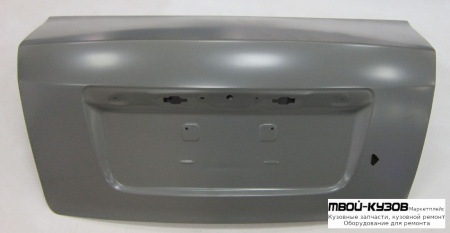 КРЫШКА БАГАЖНИКА (СЕДАН) (КИТАЙ) для Suzuki SX-4 (2006-)