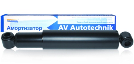 Амортизатор ВАЗ-2101 задний (Autotechnik) в сборе SD05003