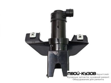 ФОРСУНКА ОМЫВАТЕЛЬЕЛЯ ФАРЫ ПРАВАЯ СТОРОНА (КИТАЙ) для Lexus RX 300 (02.2003 - 12.2008)