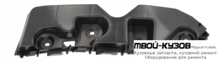 КРЕПЛЕНИЕ БАМПЕРА ПЕРЕДНИЙ ПРАВАЯ СТОРОНА (КИТАЙ) для Renault DUSTER (2010-)