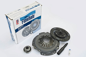 Сцепление в сборе ВАЗ-2101 (Finwhale) СК 101