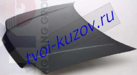 CIVIC (CRX) КАПОТ (3 дв) CIVIC (CRX) КАПОТ (3 дв)