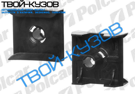 E34 88-95 КРЕПЛЕНИЕ БАМПЕРА ВНУТРЕННЕЕ