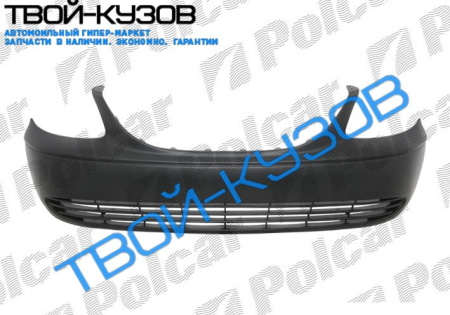 CH VOYAGER 01- БАМПЕР ПЕРЕДНИЙ