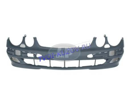 БАМПЕР ПЕРЕДНИЙ с отв.под омыв./без парк. -06 AVANGARD
