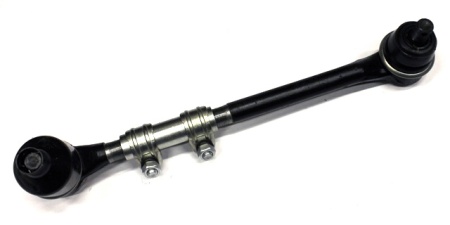 Тяга рулевая ВАЗ-2123 (наконечник вн.+нар. с соедин. муфтой) левая (ВИС)