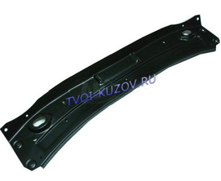 ПАНЕЛЬ ПЕРЕДНЯЯ верхняя