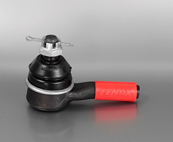 Наконечник рулевой ВАЗ-2101 наружный с метизами (Fenox)