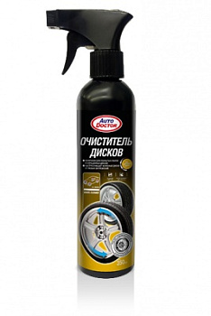 Очиститель колесных дисков 350мл