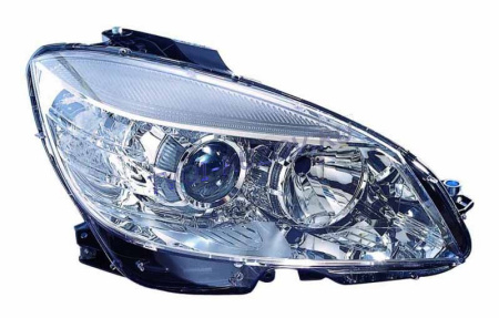 W204 06-10 ФАРА ПЕРЕДНЯЯ ПРАВАЯ
