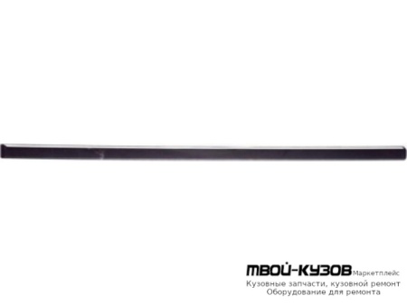 МОЛДИНГ КУЗОВА ПРАВАЯ СТОРОНА НА ЗАДНИЙ ДВЕРЬ С ХРОМ (ТАЙВАНЬ) для BMW E39 (11.1995 - 2003)