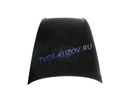 КАПОТ алюм.  - для AUDI A6