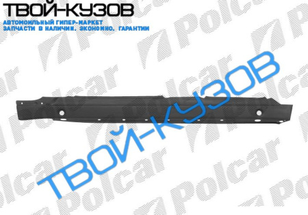 W210E 95- ПОРОГ L