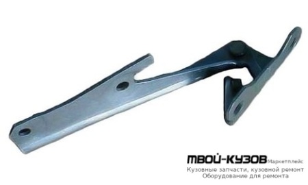 ПЕТЛЯ КАПОТА ПРАВАЯ СТОРОНА (ТАЙВАНЬ) для Mitsubishi OUTLANDER (2003-)