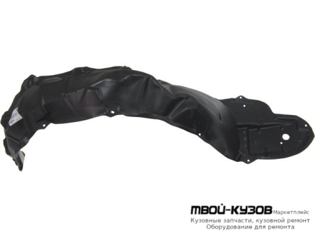 ПОДКРЫЛОК ПЕРЕДНИЙ КРЫЛА ПРАВАЯ СТОРОНА (КИТАЙ) для Toyota PRIUS (08.2003-)