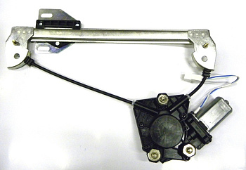 Стеклоподъемник ВАЗ-2110 задний правый электр. в сборе с эл/двиг. (АвтоВАЗ)