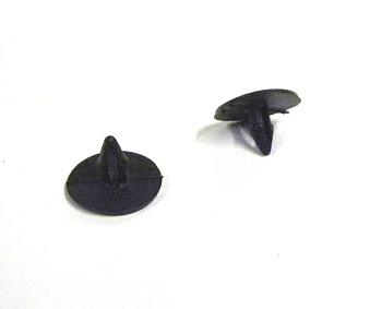 Держатель утеплителя капота ВАЗ-2103