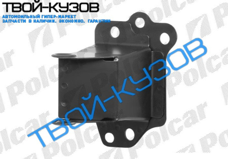 CORSA 00-10 КРОНШТЕЙН УСИЛИТЕЛЯ L