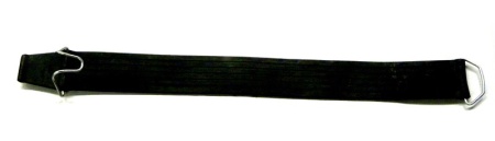 Ремень запасного колеса ВАЗ-2121 левый (ОАО БРТ)