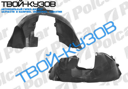 MONDEO 03.07- ЛОКЕР ПЕРЕДНИЙ R