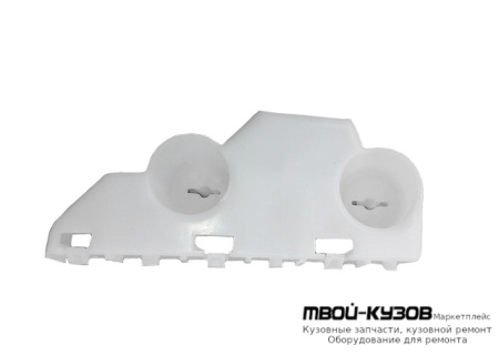 КРЕПЛЕНИЕ БАМПЕРА ПЕРЕДНИЙ ПРАВАЯ СТОРОНА (КИТАЙ) для Nissan TEANA (2013-)