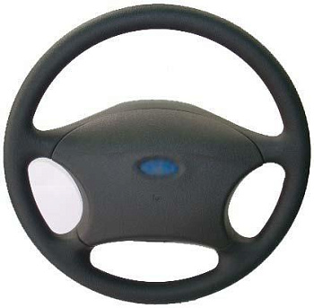 Колесо рулевое ВАЗ-1118