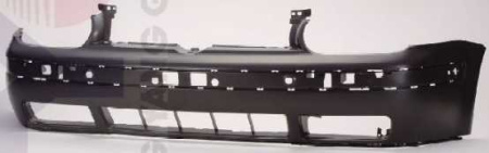 GOLF БАМПЕР передний загрунтов. (под покраску)