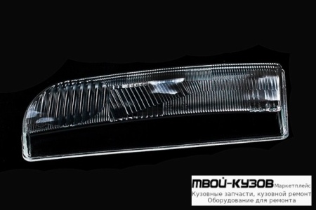 СТЕКЛО ФАРЫ ЛЕВАЯ СТОРОНА для Nissan PRIMERA P10 (09.1990 - 10.1996) КРОМЕ W10