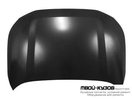 КАПОТ (ТАЙВАНЬ) для Toyota RAV4 (2019-)