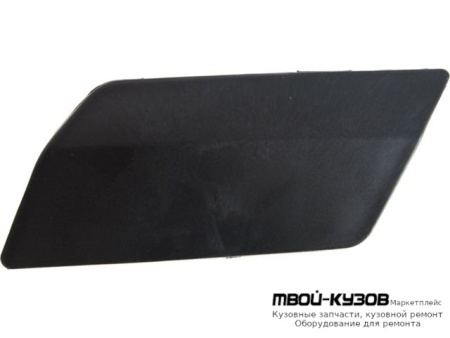 КРЫШКА ФОРСУНКИ ОМЫВАТЕЛЬЕЛЯ ФАРЫ ЛЕВАЯ СТОРОНА (КИТАЙ) для Skoda OCTAVIA (2013-2017)