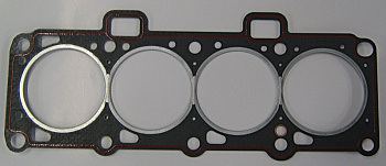 ПГБЦ ВАЗ-2112 16V (Егорьевск)