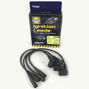 Провода высоковольтные ВАЗ-2123 силикон (HOLA) HL423