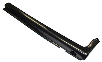 Обтекатель порога ВАЗ-2114-15 передний прав.