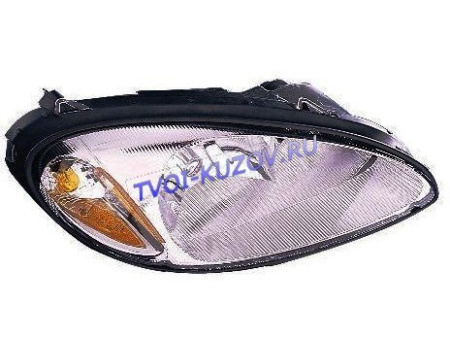 PT CRUISER 00- ФАРА ПРАВАЯ     333-1159R-US