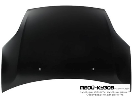 КАПОТ для Ford FIESTA (2002-2005)