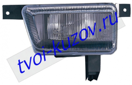 ASTRA ФАРА противотуманная левая