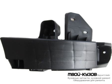 КРЕПЛЕНИЕ БАМПЕРА ЗАДНИЙ ЛЕВАЯ СТОРОНА (ТАЙВАНЬ) для Renault ARKANA (2019-)