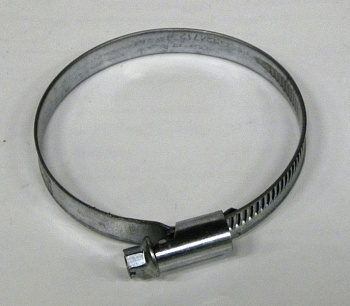 Хомут 50-70мм (NORMA)