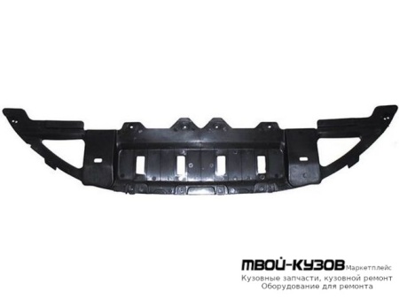 ЗАЩИТА ПОДДОНА (РОССИЯ) для Chevrolet CRUZE (2009-)