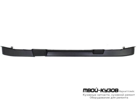 СПОЙЛЕР БАМПЕРА ПЕРЕДНИЙ (ТАЙВАНЬ) для Suzuki GRAND VITARA (2006-)