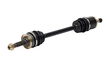 Привод колеса ВАЗ-1111 левый (TRIALLI) AR741