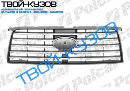 FORESTER 05-08 РЕШЕТКА РАДИАТОРА