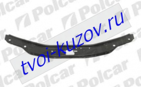 LOGAN ПАНЕЛЬ ПЕРЕДНЯЯ ВЕРХНЯЯ