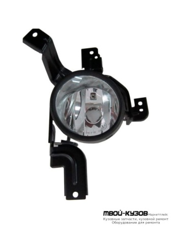 ФАРА ПРОТИВОТУМАННАЯ ЛЕВАЯ СТОРОНА (DEPO) для Honda CRV (2006-2011)