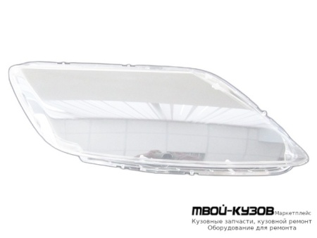 СТЕКЛО ФАРЫ ПРАВАЯ СТОРОНА (КИТАЙ) для Mazda CX7 (2006-)