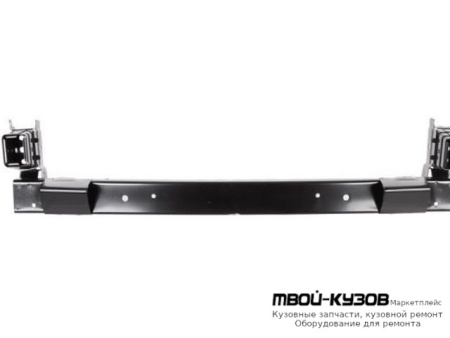 УСИЛИТЕЛЬ БАМПЕРА ПЕРЕДНИЙ (ТАЙВАНЬ) для Honda CRV (2002-2005)